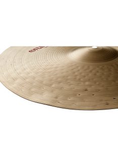 Zildjian 20" FX ORIENTAL CRASH OF DOOM  A0621