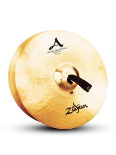   Zildjian 20" CLASSIC ORCHESTRAL SELECTION MEDIUM HEAVY PAIR