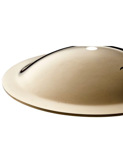 Zildjian 9.5" LARGE ZIL BELL cintányér  A20002