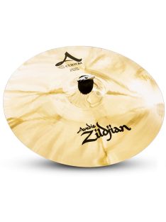 Zildjian 17" A CUSTOM CRASH BRILLIANT  A20515