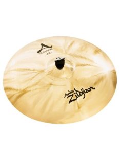 Zildjian 22" A CUSTOM RIDE BRILLIANT A20520