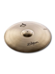Zildjian 22" A CUSTOM PING RIDE BRILLIANT  A20524