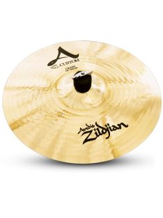 Zildjian 14" A CUSTOM CRASH BRILLIANT  A20525