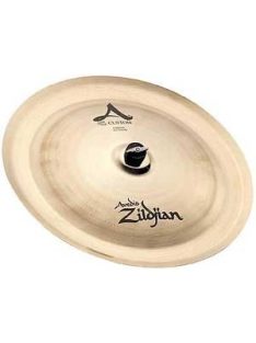 Zildjian 20" A CUSTOM CHINA  A20530