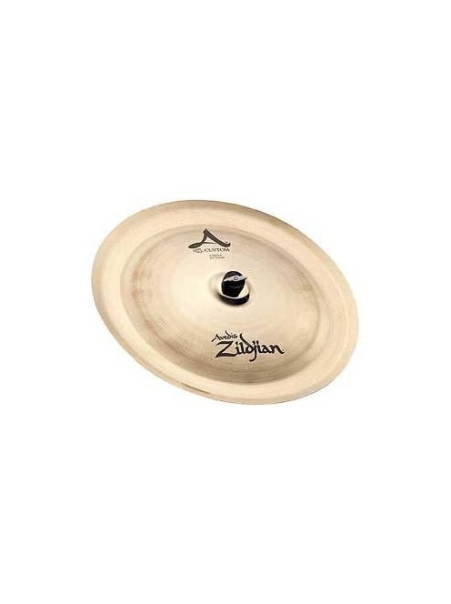 Zildjian 20" A CUSTOM CHINA  A20530