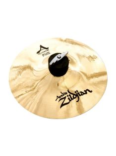 Zildjian 6" A CUSTOM SPLASH BRILLIANT  A20538