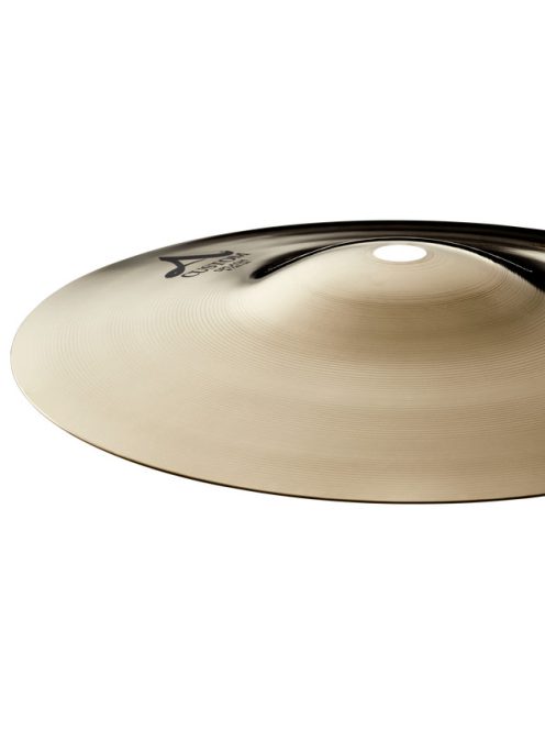 Zildjian 8" A CUSTOM SPLASH cintányér A20540