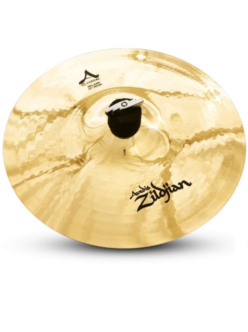 Zildjian 12" A CUSTOM SPLASH BRILLIANT  A20544