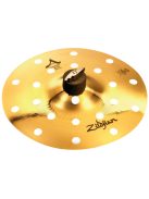 Zildjian A custom 10" EFX cintányér  A20808 