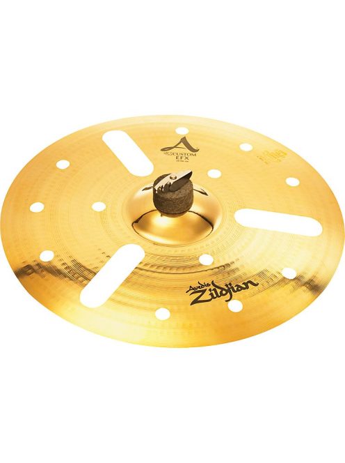 Zildjian 20" A CUSTOM EFX cintányér  A20820