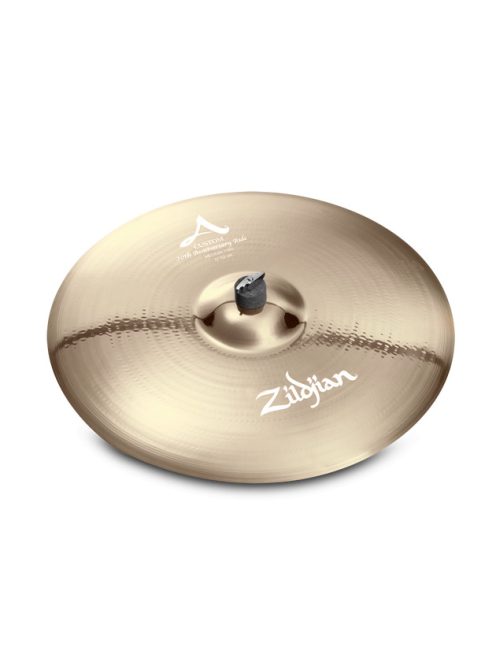 Zildjian 21" A CUSTOM 20TH ANNIVERSARY RIDE  A20822