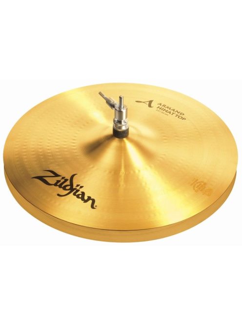 Zildjian 13" ARMAND HI HAT PAIR