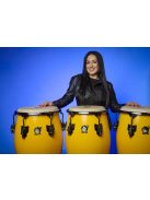 Meinl Artist series Alexandra Alban Signature 11 3/4""  Conga  AA1134SY