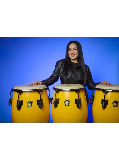 Meinl Artist series Alexandra Alban Signature 11 3/4""  Conga  AA1134SY