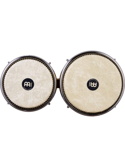 MEINL Percussion Artist Series Alexandra Alban Signature  7" + 8 1/2" Bongo  AA400SY