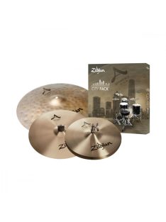 Zildjian Avedis City cintányér szett  ACITYP248