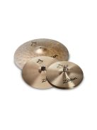 Zildjian Avedis City cintányér szett  ACITYP248