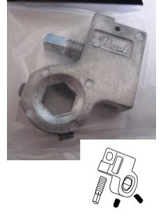 Pearl lábgép ütőfej tartó AD-06A