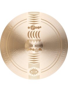   MEINL Cymbals Artist Design 22" Anika Nilles Lunar Ride  AD-3