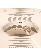 MEINL Cymbals Artist Design 22" Anika Nilles Lunar Ride  AD-3