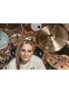MEINL Cymbals Artist Design 22" Anika Nilles Lunar Ride  AD-3
