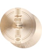 MEINL Cymbals Artist Design 14" Anika Nilles Lunar Hi-Hat cintányér párban AD4
