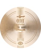 MEINL Cymbals Artist Design 14" Anika Nilles Lunar Hi-Hat cintányér párban AD4
