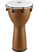MEINL Percussion Alpine Series Djembe, Synthetic Head, Barnwood 12", ADJ12-BW