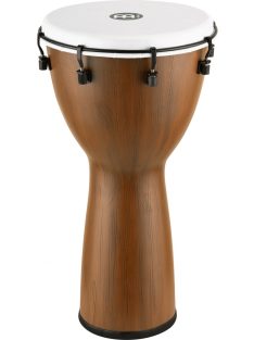   MEINL Percussion Alpine Series Djembe, Synthetic Head, Barnwood 12", ADJ12-BW