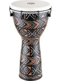   MEINL Percussion Alpine Series Djembe, Synthetic Head, Kanga Sarong 12", ADJ12-KA