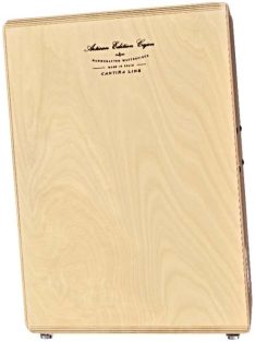 Meinl Artisan Edition Cajon Cantina Line, AECLWN