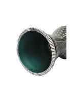 MEINL Percussion Artisan Edition Doumbek 9" - Mosaic Blue Lagoon AEED5