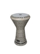 MEINL Percussion Daood Debu Signature Artisan Edition Doumbek 9" - AEED6