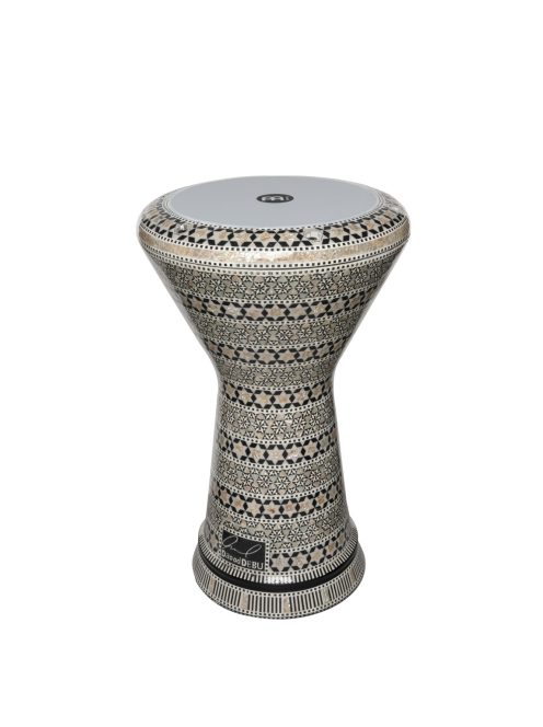 MEINL Percussion Daood Debu Signature Artisan Edition Doumbek 9" - AEED6