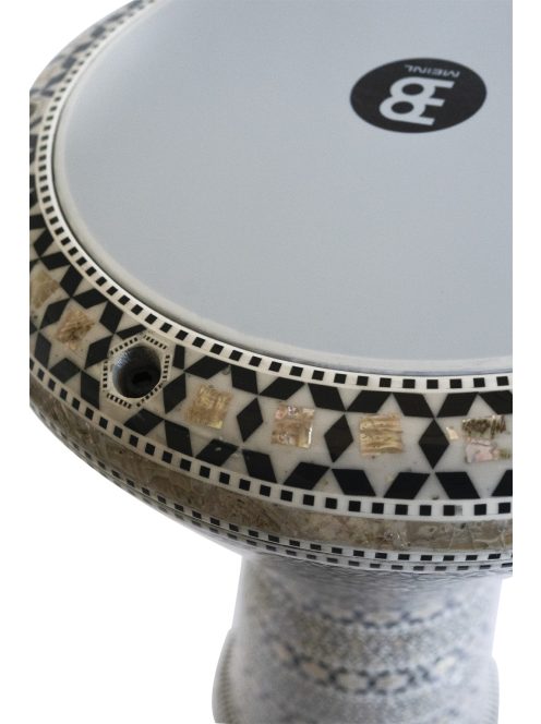 MEINL Percussion Daood Debu Signature Artisan Edition Doumbek 9" - AEED6
