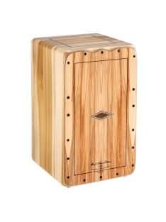 MEINL Artisan Edition Cajon Fandango Line  AEFLIH