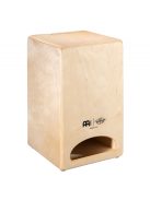 MEINL Artisan Cajon - Minera Line - Brown Eucalyptus  AEMILBE