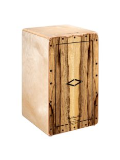   MEINL Percussion Artisan Edition Cajon - Minera Line - Limba  AEMILLI