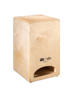   MEINL Percussion Artisan Edition Cajon - Minera Line - Limba  AEMILLI