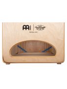 MEINL Percussion Artisan Edition Cajon - Minera Line - Limba  AEMILLI