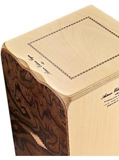 MEINL Artisan Edition Cajon Seguiriya Line  AESELCB