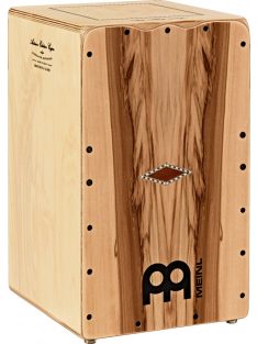   MEINL Artisan Edition Cajon Seguiriya Line Indian Heartwood  AESELIH