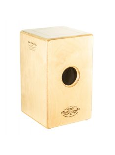   MEINL Artisan Edition Cajon Seguiriya Line Indian Heartwood  AESELIH