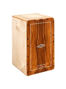 MEINL Artisan Cajon - Seguiriya Line - Rosewood  AESELRW