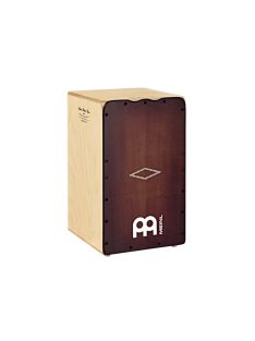 Meinl Artisan Cajon, Soleá Line,  AESLRB