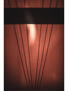 Meinl Artisan Cajon, Tango Line  AETLBE