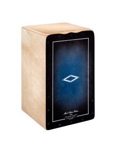 MEINL Percussion Artisan Edition Cajon - Tango Line  AETLBF