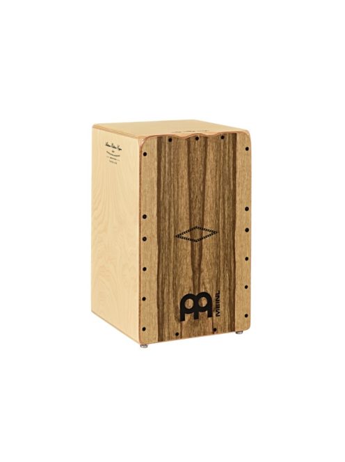 Meinl Artisan Cajon, Tango Line, AETLLI