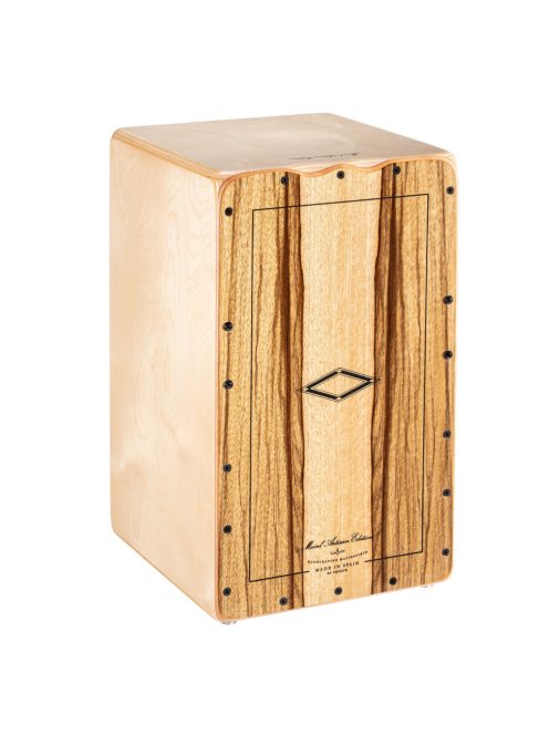 Meinl Artisan Cajon, Tango Line  AETLLI