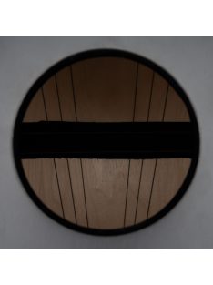 MEINL Percussion Artisan Edition Cajon - Tango Line  AETLRF